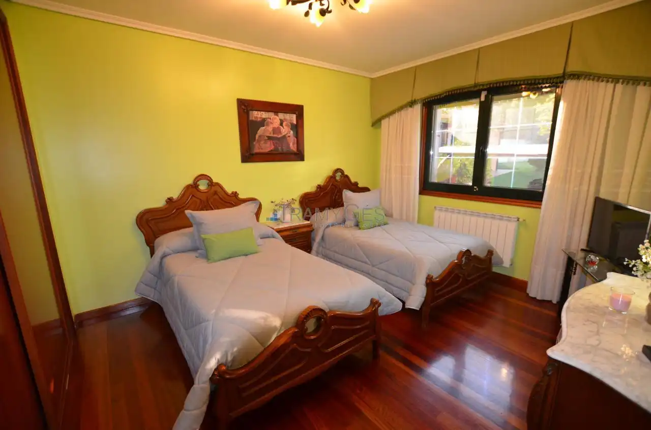 Habitación de Casa o chalet en venta en Tui, Pontevedra