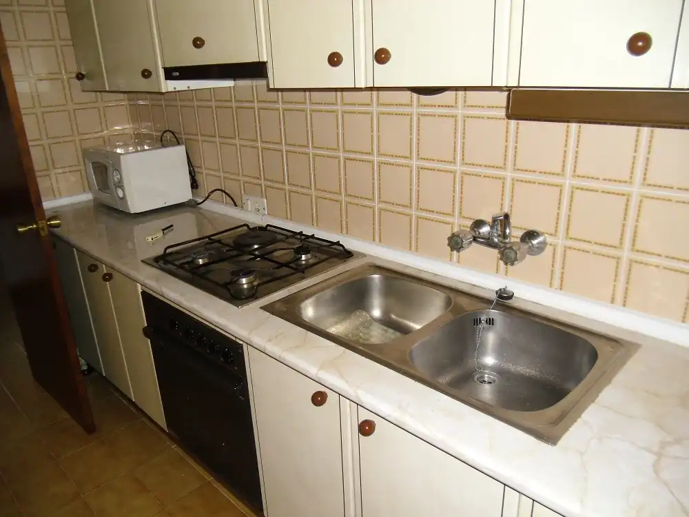 Flat to rent in Núcleo urbano, imagen 3