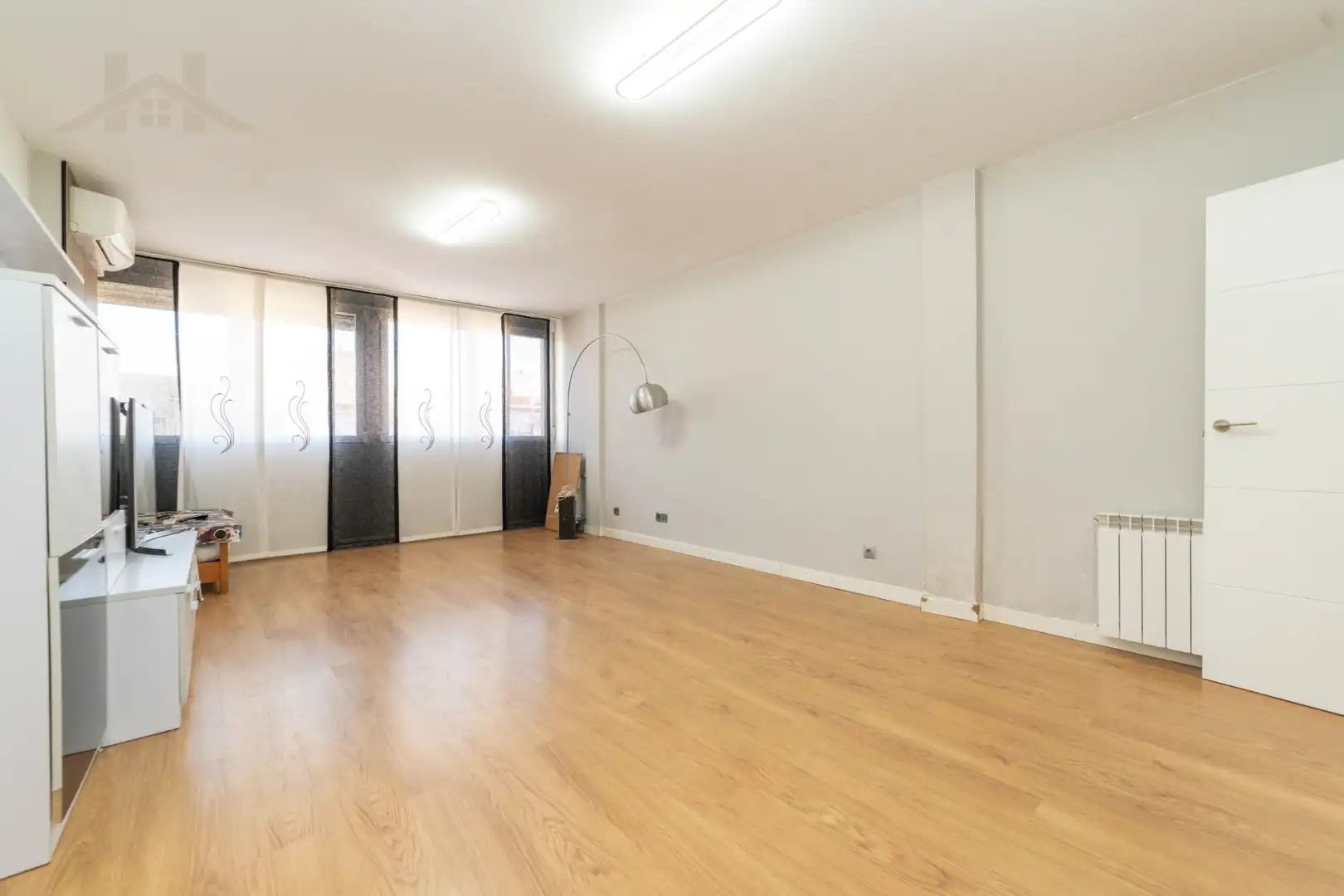 Flat for sale in Fuenlabrada  with Air Conditioner, Heating and Storage room
