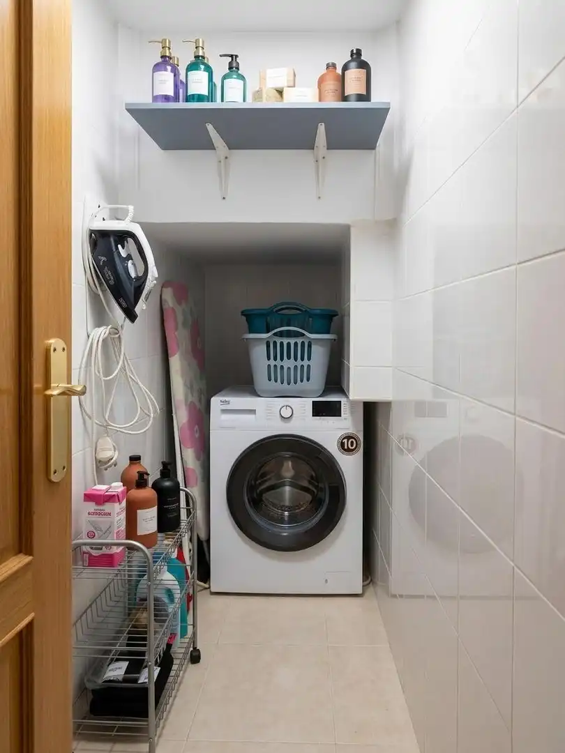 Reihenhaus mit Pool zum Verkauf in Calle ALMAZARICA LA-CIUDAD COMU, imagen 17