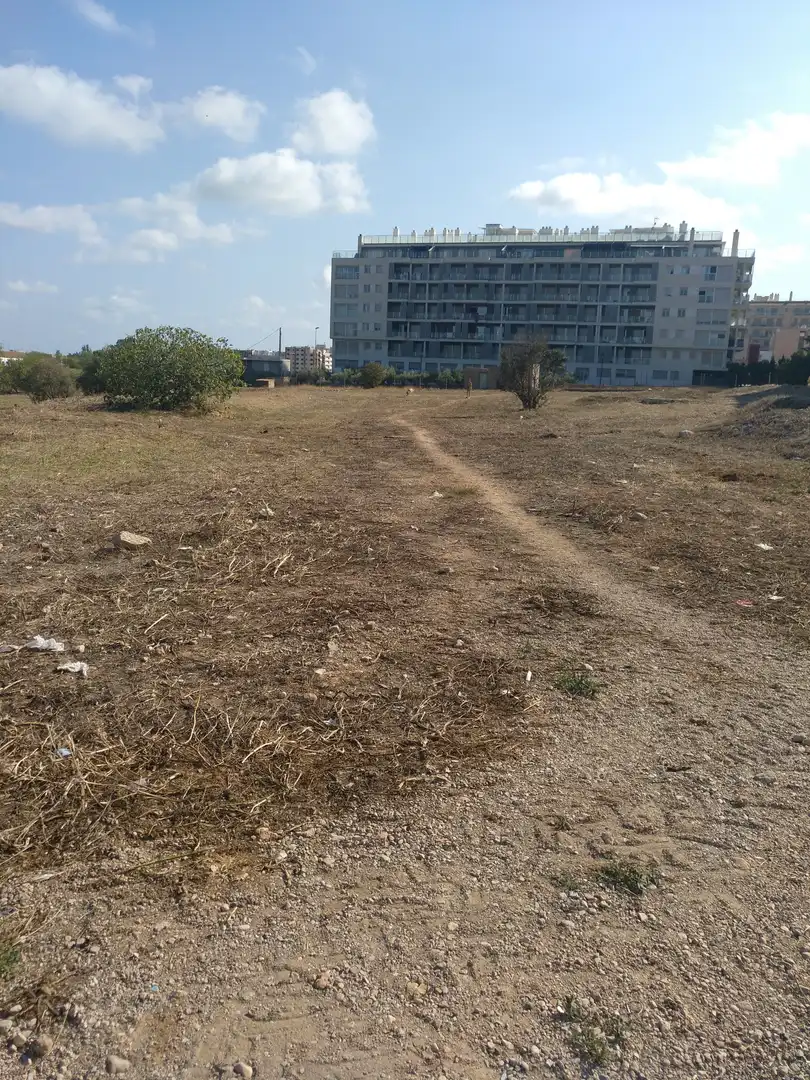 Residential land for sale in Nord, imagen 4
