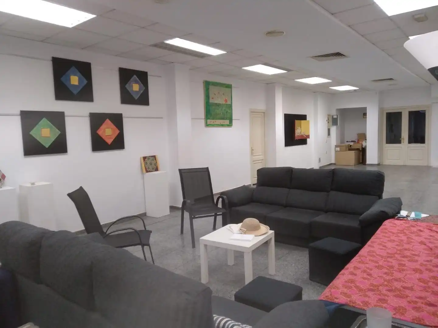 Local comercial en venta en Calle FERROCARRIL D'ALCOI, imagen 10