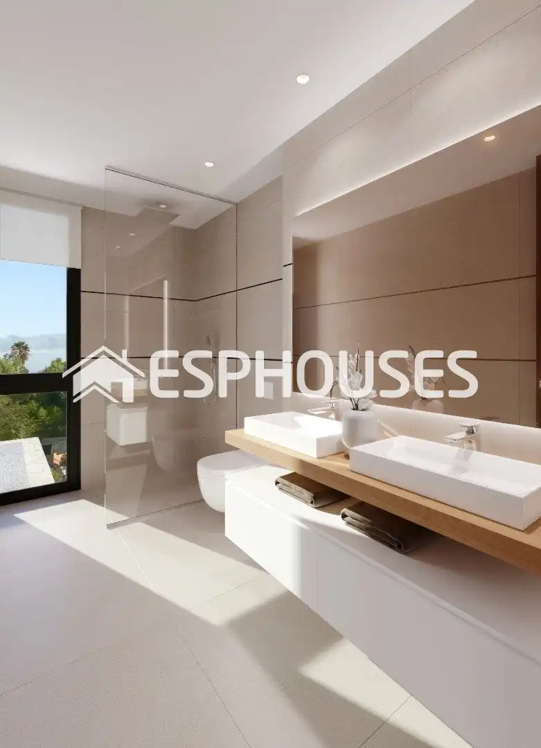 Villa avec piscine à vendre à Golf Bahía, imagen 12