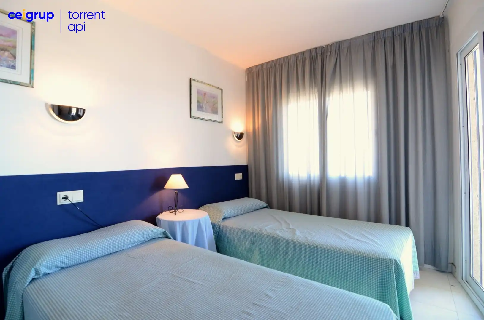 Piso con piscina en venta en L'Estartit Poble, imagen 14