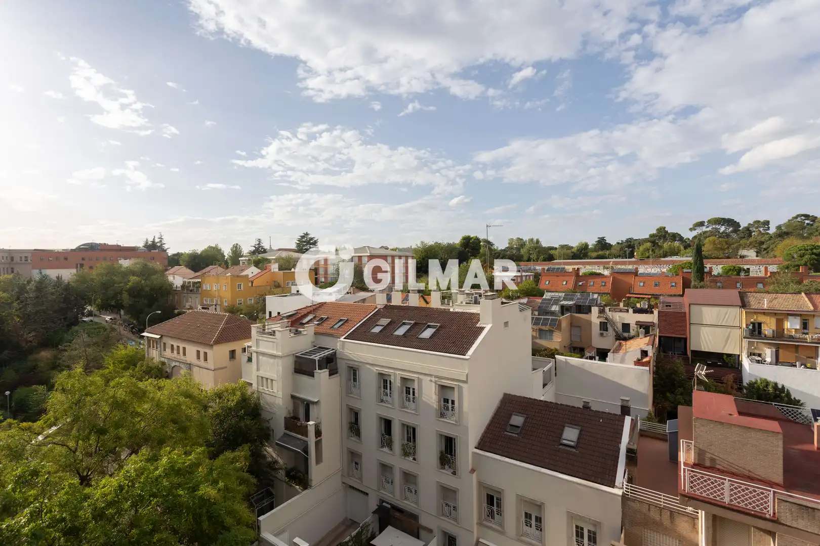 Flat with lift for sale in Retiro, imagen 11