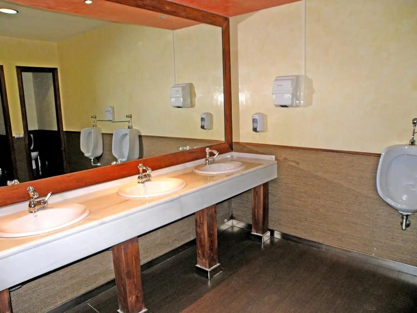 Gewerbefläche zur Miete in El Barral Ferial, imagen 5