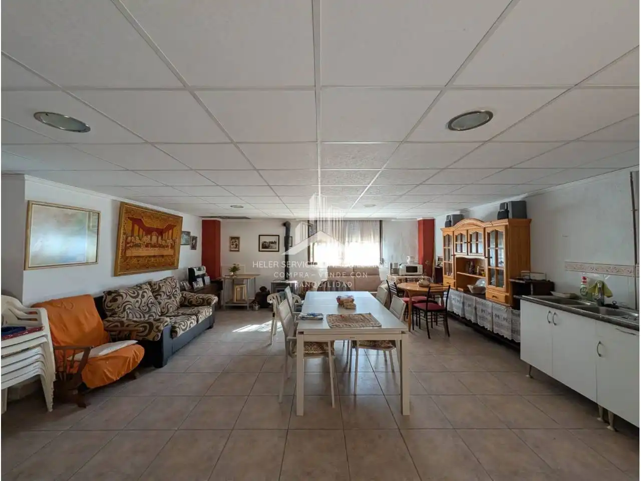 Villa con giardino in vendita a Calle Morral, imagen 62