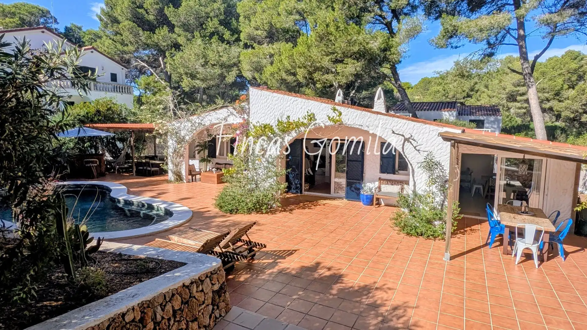 Casa amb piscina en venda a joan serra, imagen 2