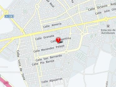 Individuel à vendre à El Ejido Ciudad