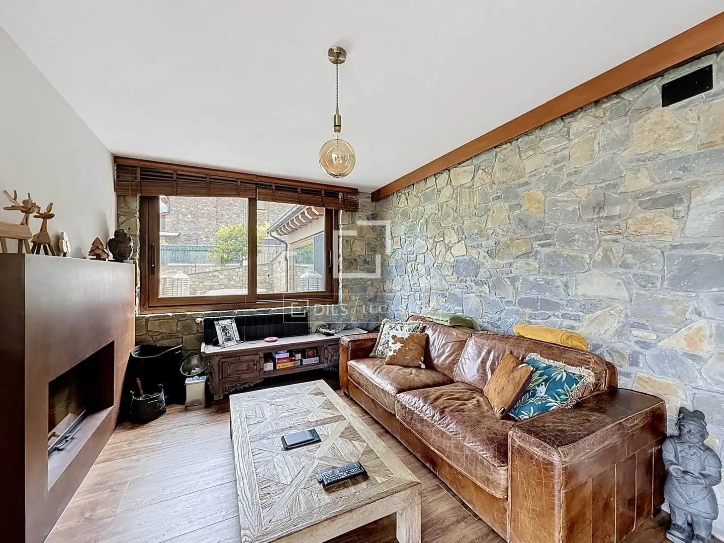 Chalet con jardín en venta en Aixirivall, imagen 12