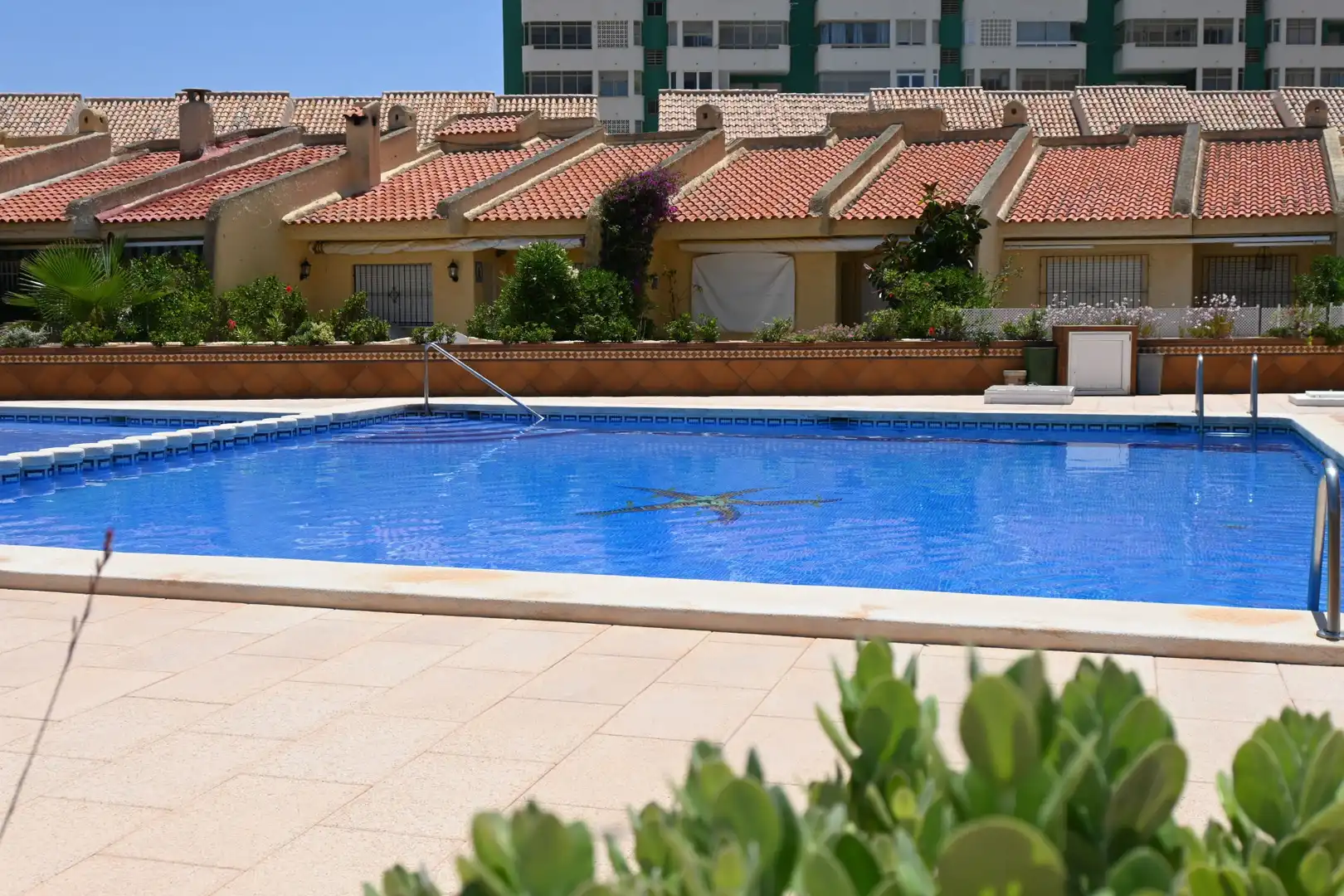 Apartament amb piscina en venda a Edificio el Galan 5, imagen 22