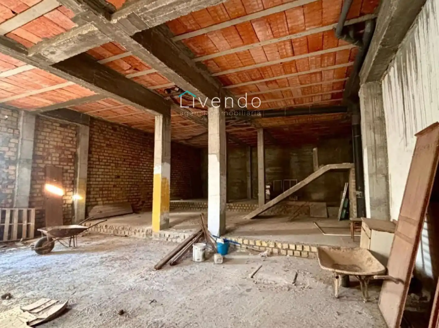 Local comercial en venda a Alcalá de los Gazules, imagen 3