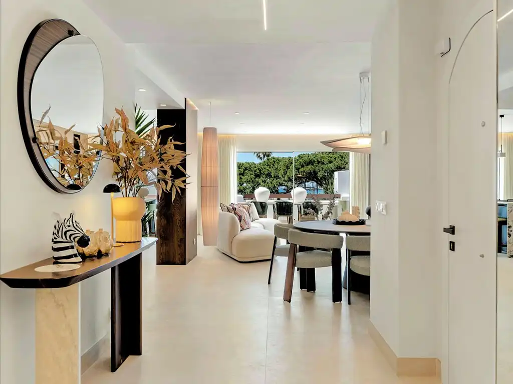 Mini appartamento con piscina in vendita a Río Real - Los Monteros, imagen 8