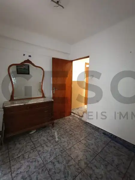 Dormitori de Casa adosada en venda en Caldes de Montbui amb Terrassa