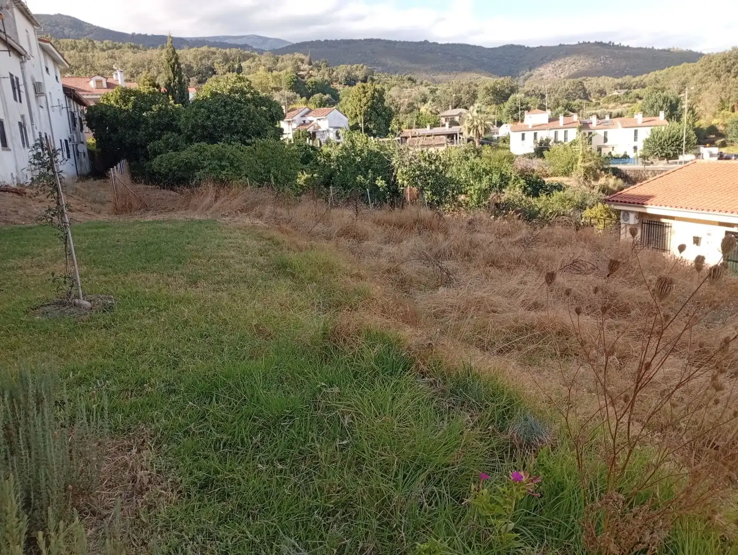 Terreni e lotti in vendita a Villanueva de la Vera, imagen 10