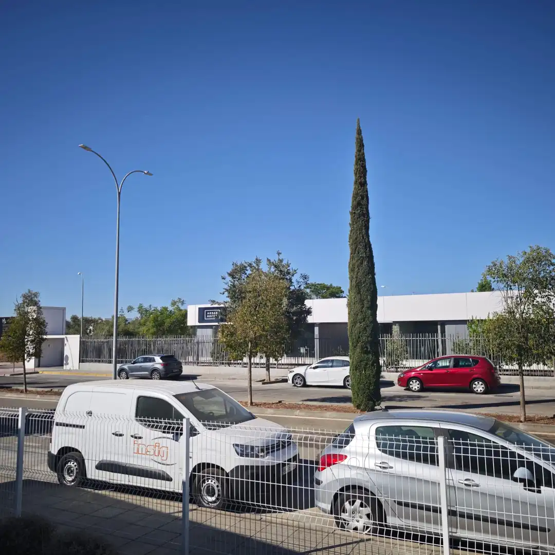 Local comercial en venta en Avenida de la Navegación, imagen 10