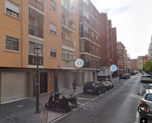 Exterior view of Flat for sale in  Valencia Capital