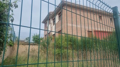 Foto 3 de Casa adosada en venta en Calle el Palomar, Villariezo, Burgos
