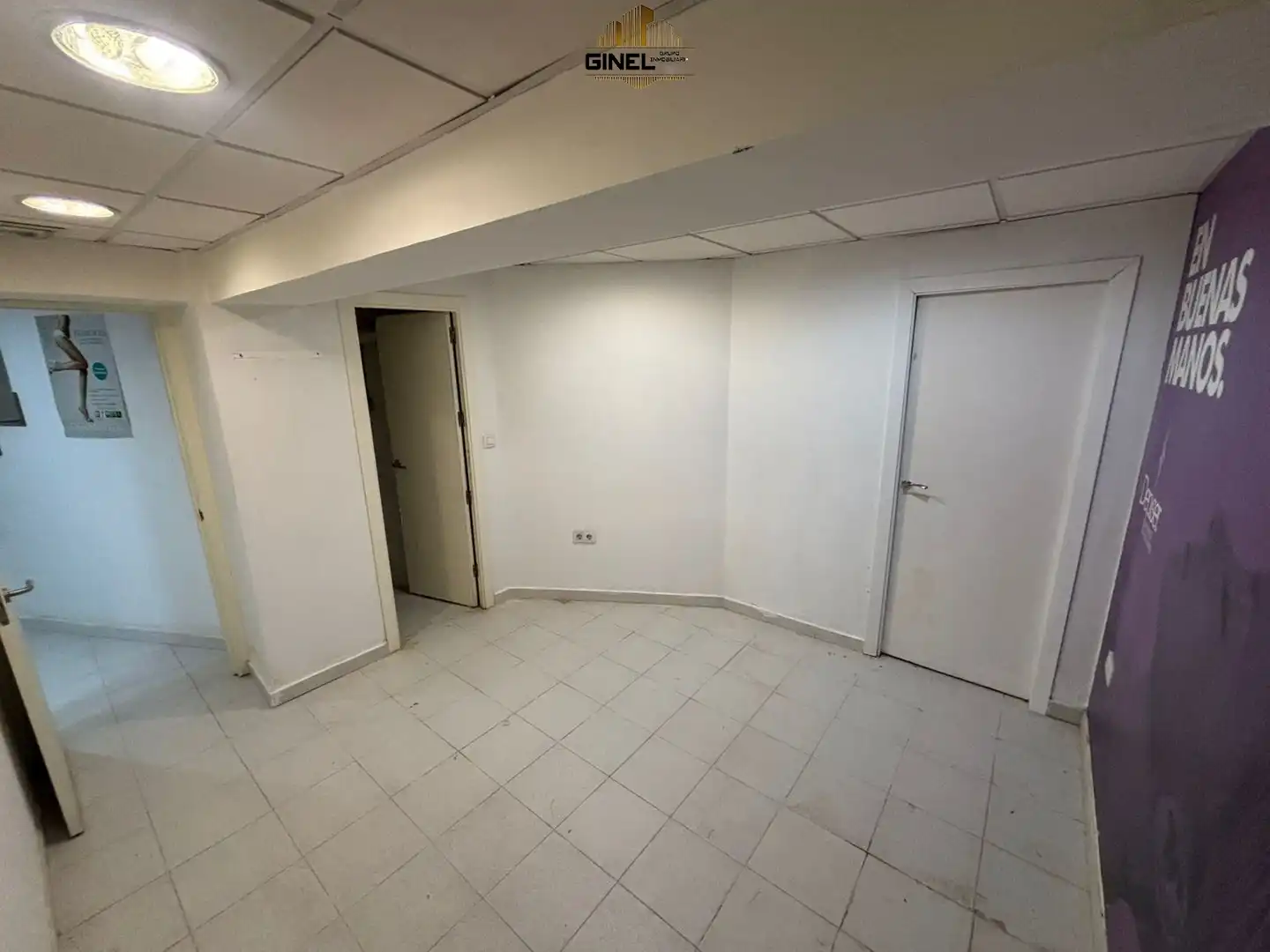 Local commercial à louer à San Bartolomé - Millán de Priego, imagen 8