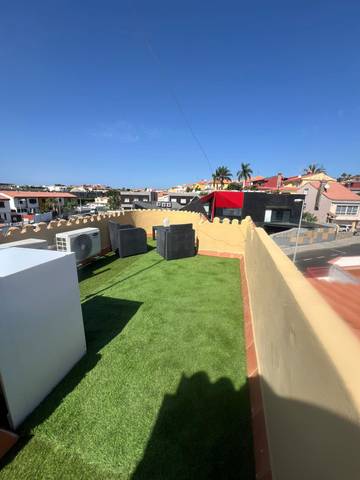 Apartamento en Alquiler en San Fernando