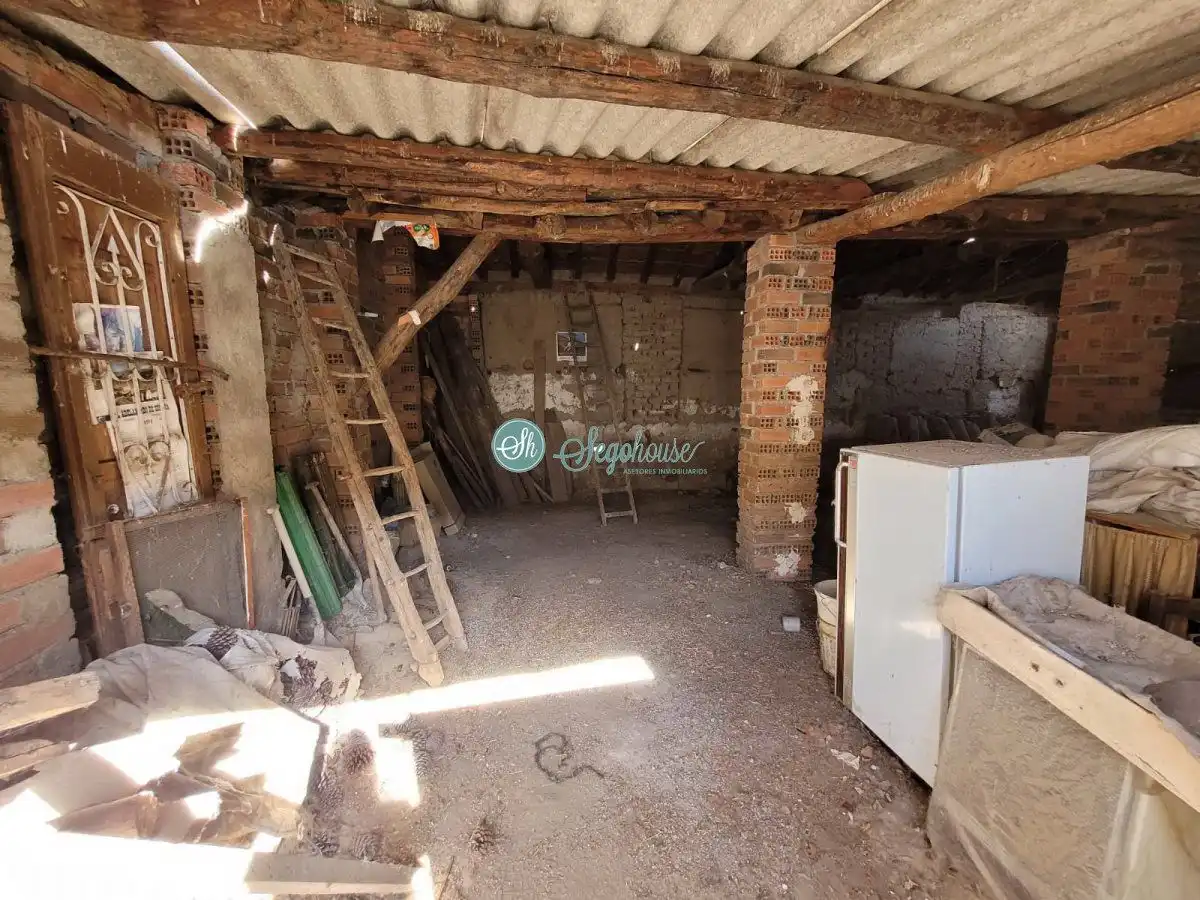 Casa o chalet en venta en Anaya