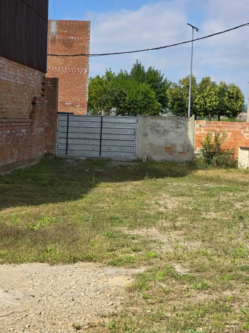 Residencial en venda en Navarcles