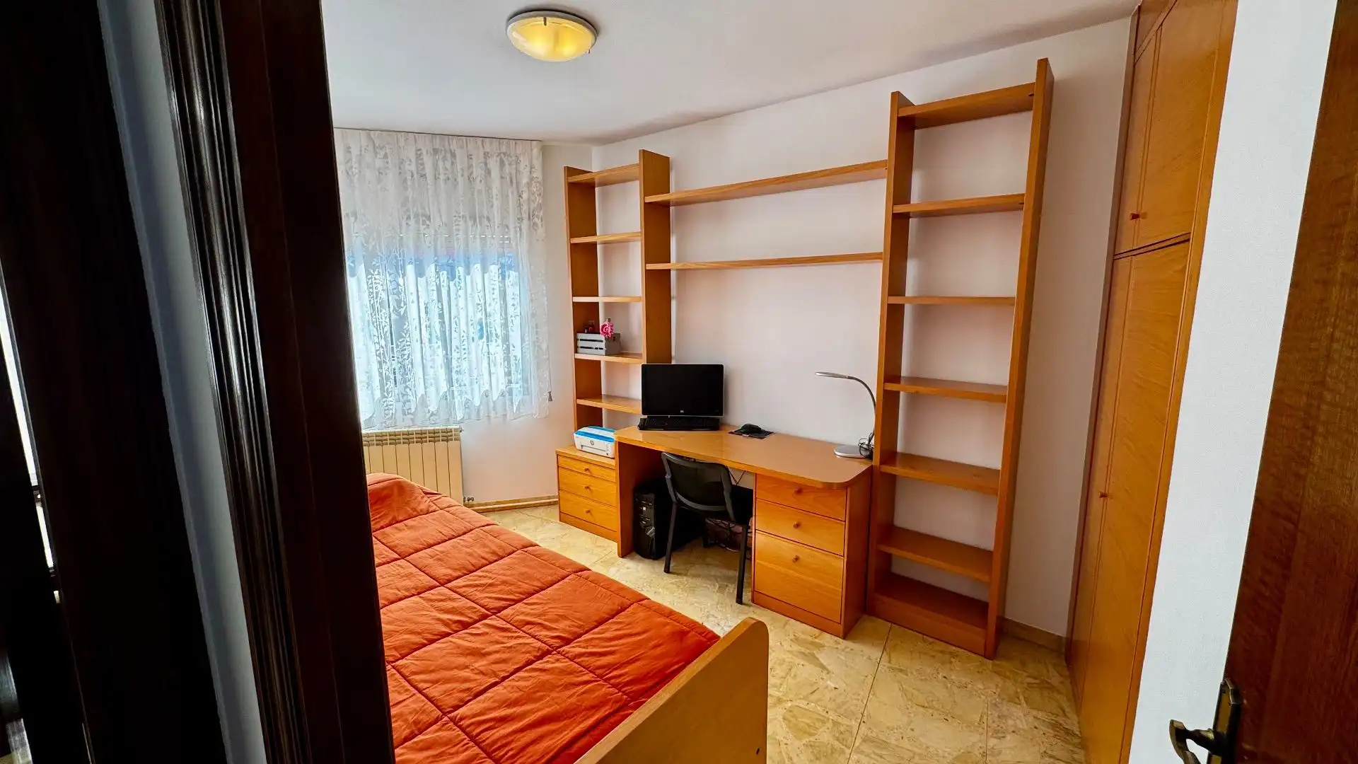 Duplexes for sale in SANTA EULALIA, 297, Can Palet