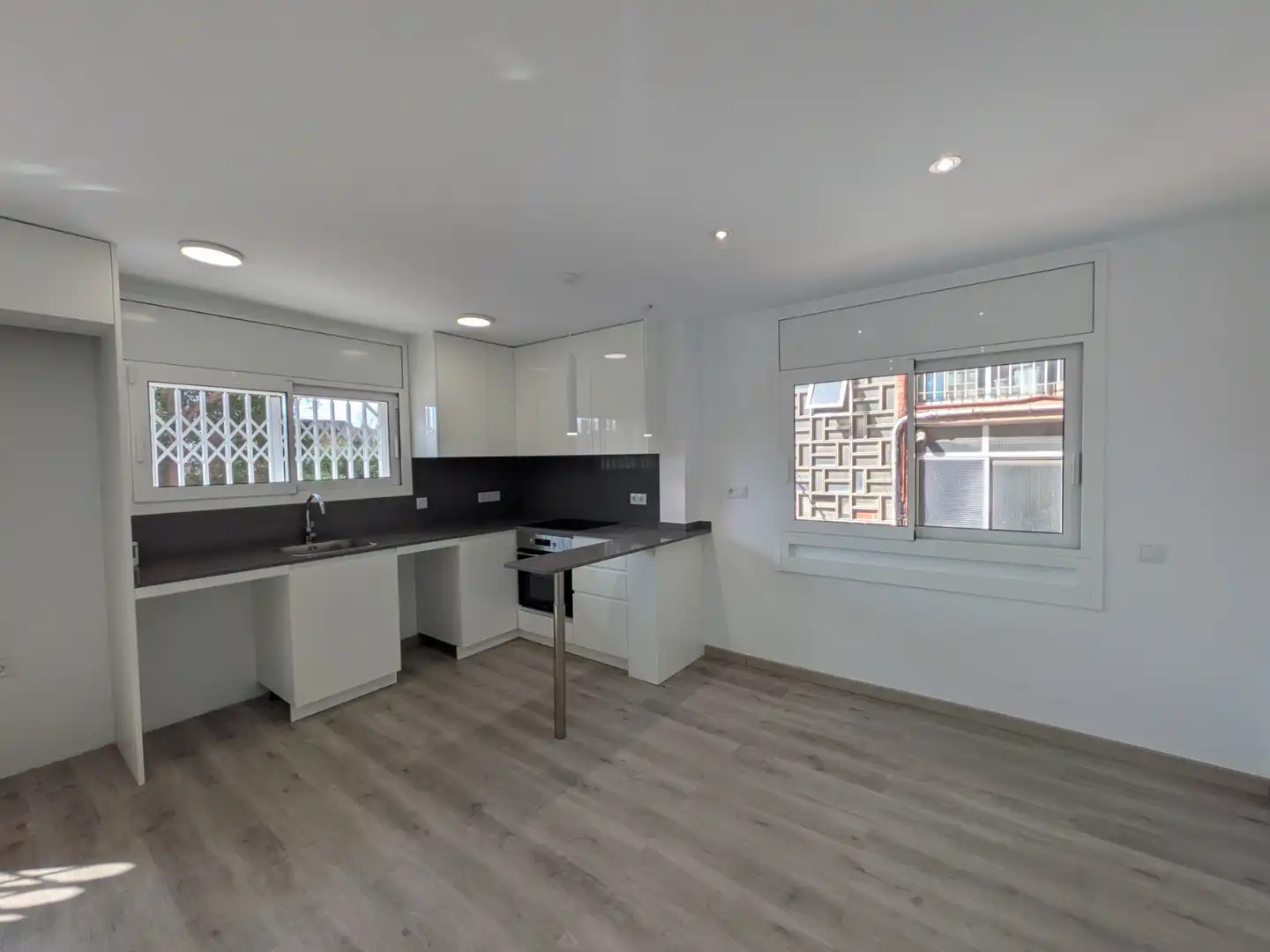 Piso con terraza en venta en Carrer de Salamanca, imagen 4