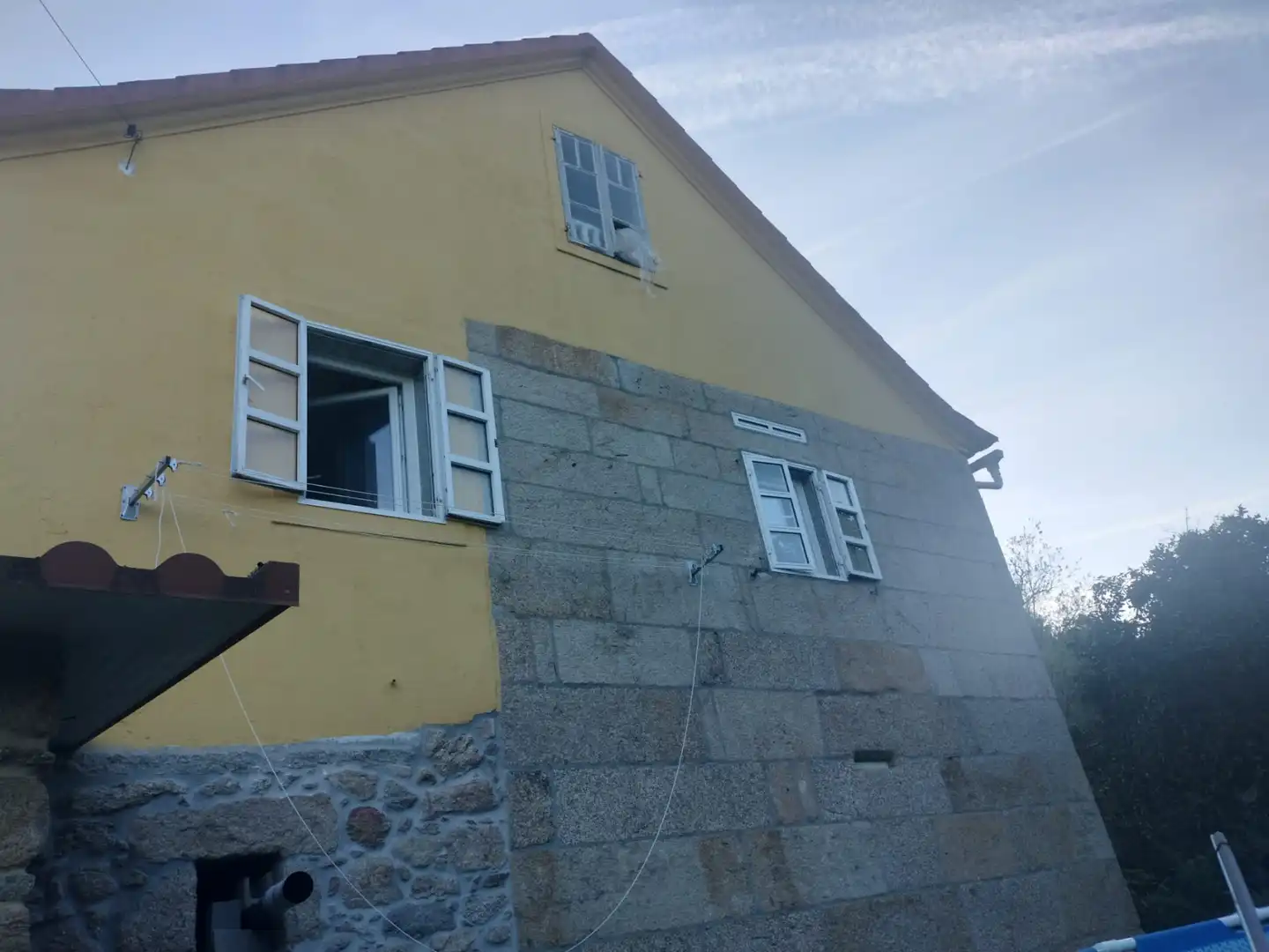 Casa con giardino in vendita a Ponteareas, imagen 21