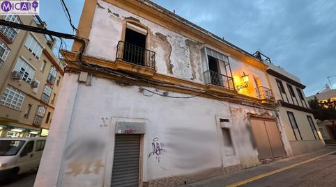 Photo 4 of Building for sale in El Cristo - Cayetano Roldán, San Fernando