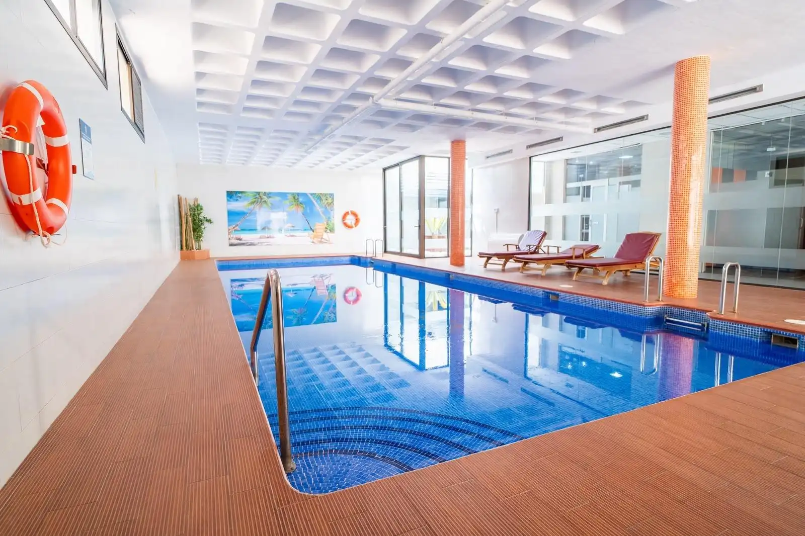 Penthouse mit Terrasse zum Verkauf in Calle Calle Carcaixent, imagen 35