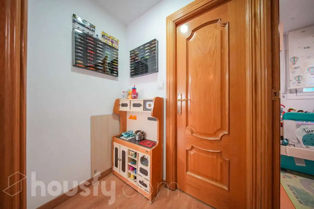 Wohnung mit Aufzug zum Verkauf in Calle Zalamea ., imagen 21