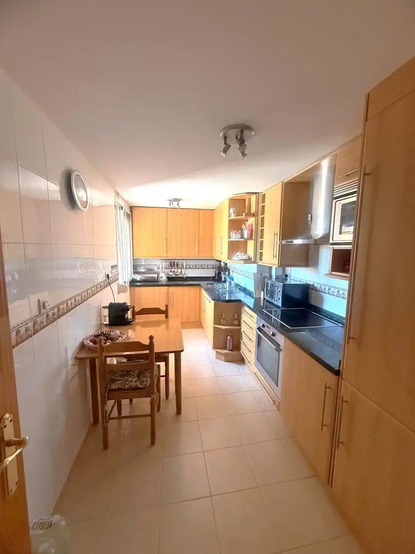 Apartment mit Aufzug zum Verkauf in baena, imagen 5