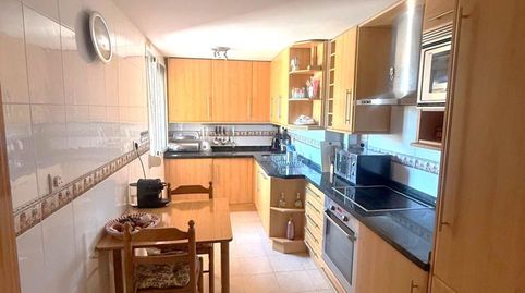 Foto 5 de Apartamento en venta en Baena, El Pinillo, Torremolinos
