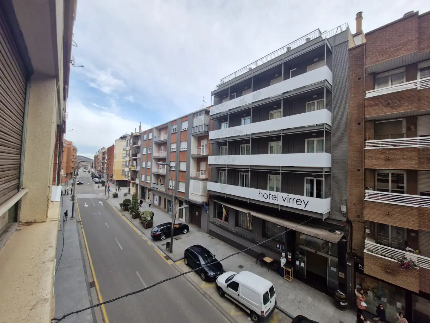 Apartment with terrace for sale in Arnedo, imagen 34