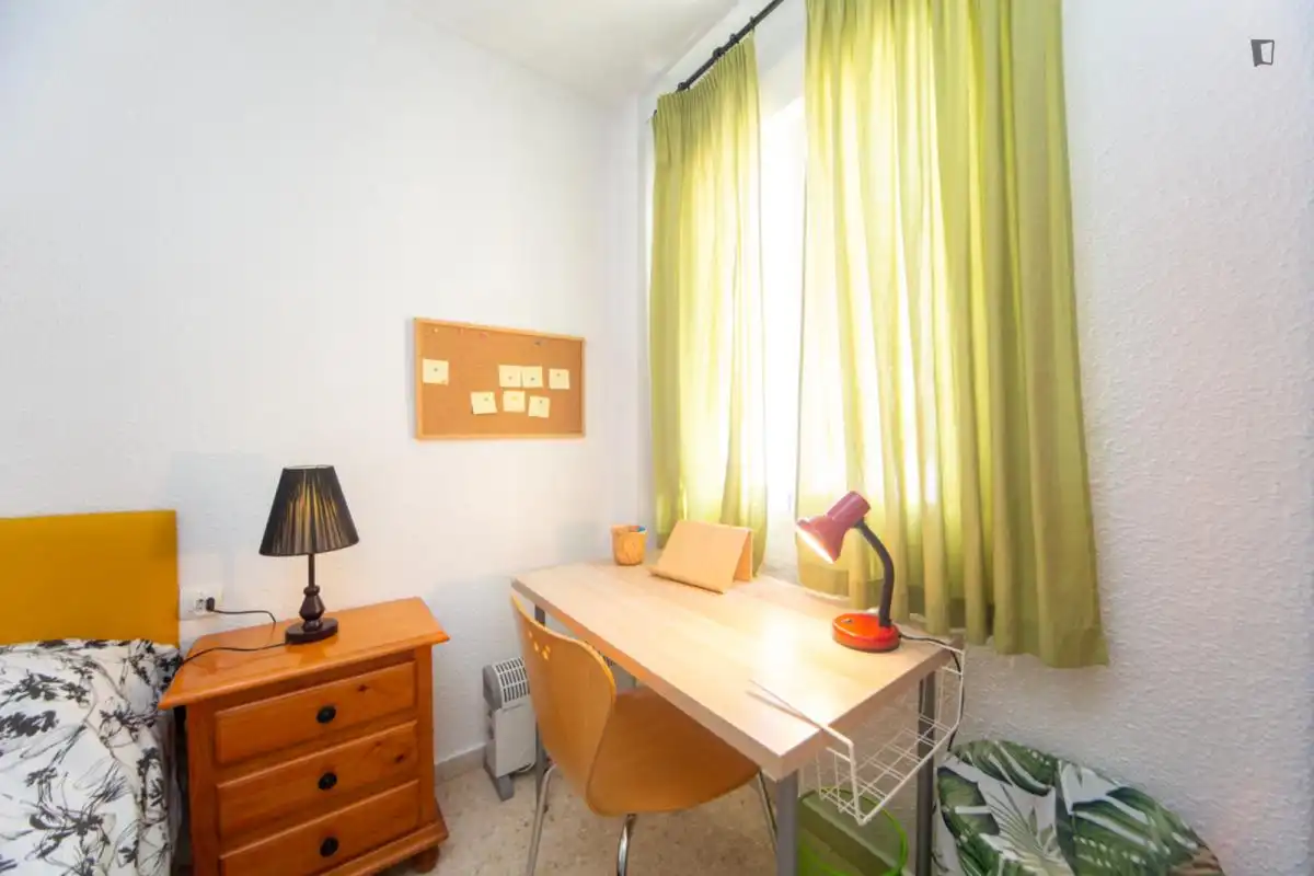 Habitació a Haza Grande