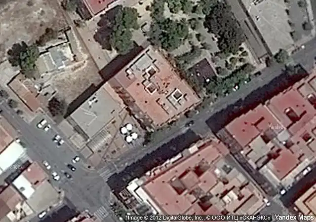 Garaje en venta en Molina de Segura