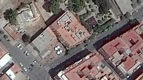 Foto 3 de Garatge en venda a Fátima - El Panderón, Molina de Segura