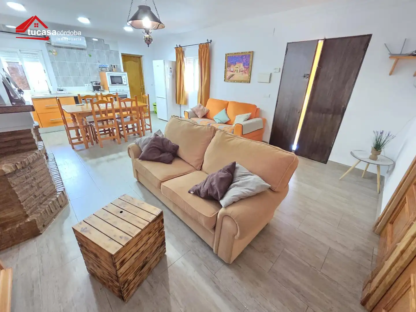 Villa mit Pool zum Verkauf in Almodóvar del Río, imagen 44