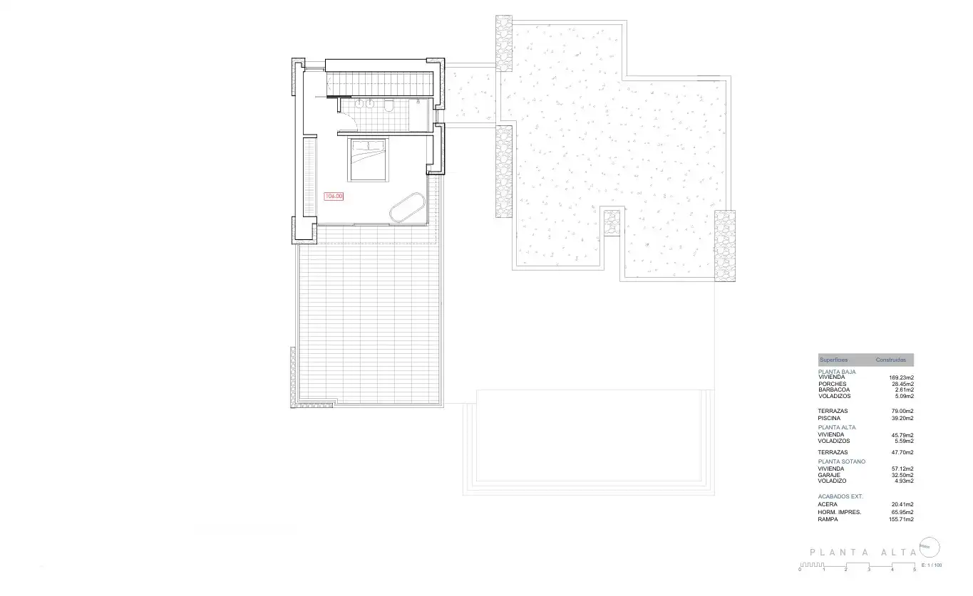 Casa en venta en Benissa pueblo, imagen 15