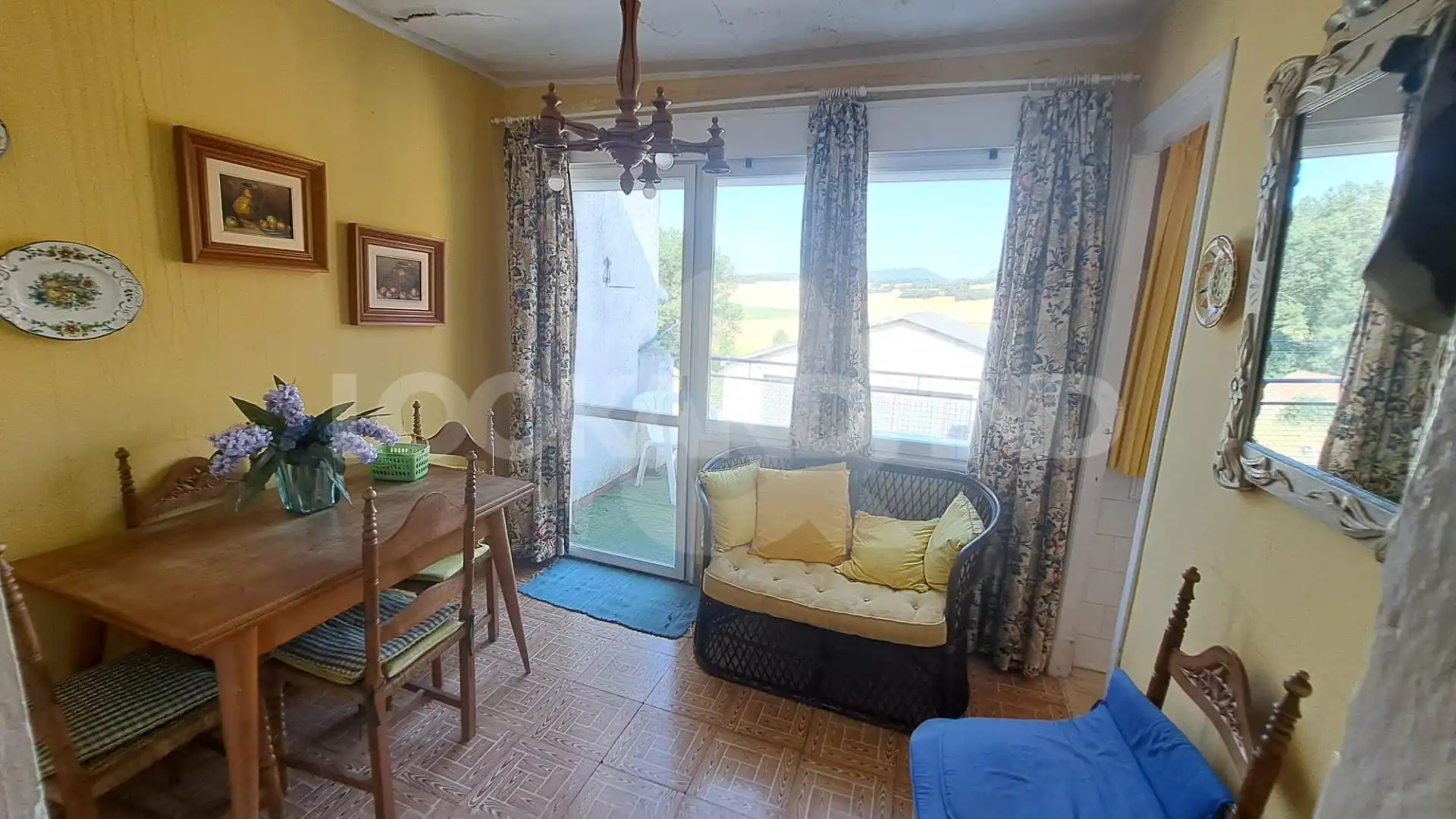 Flat for sale in La Puebla de Arganzón, imagen 12