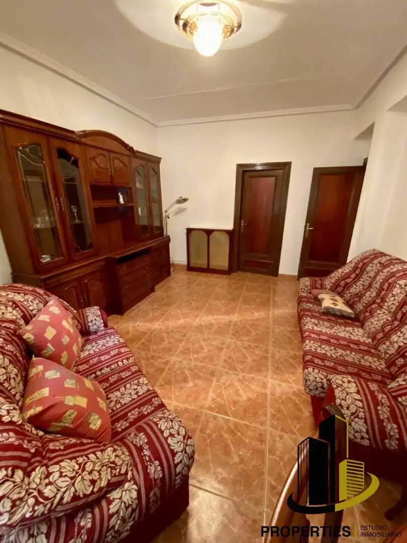 Piso de alquiler en Guijuelo