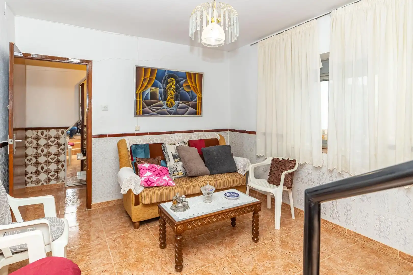 Villa con balcone in vendita a Lanteira, imagen 18