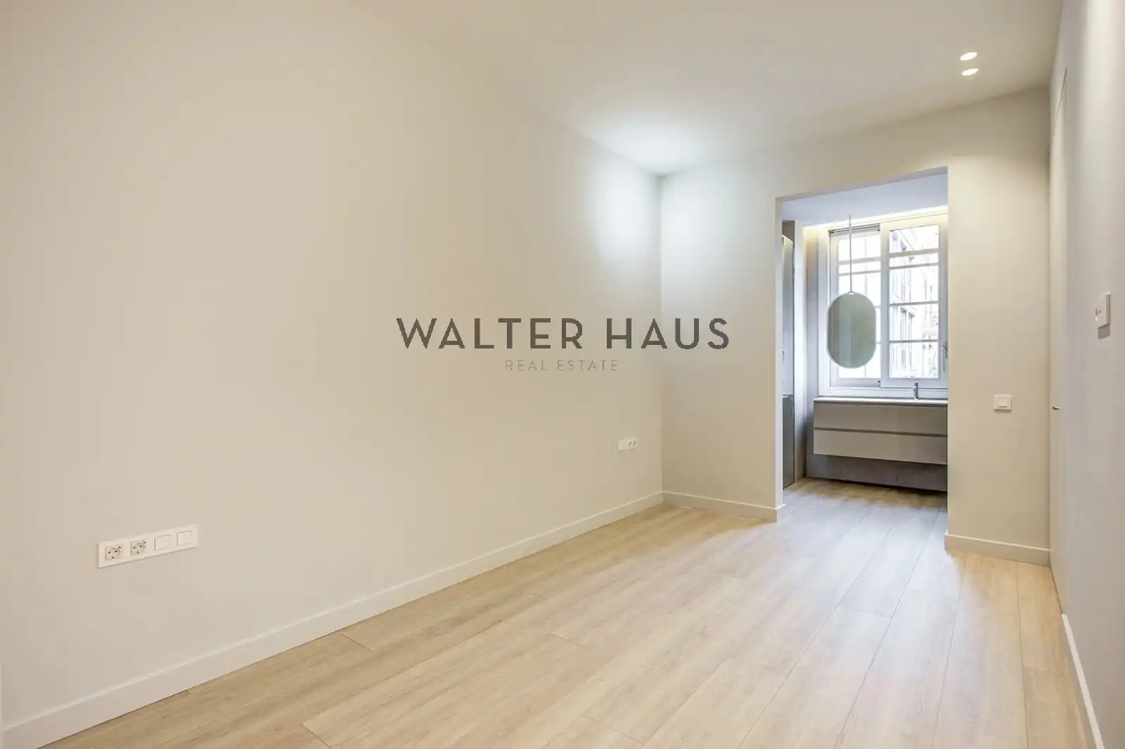 Appartement avec terrasse à vendre à Carrer del Consell de Cent, imagen 36