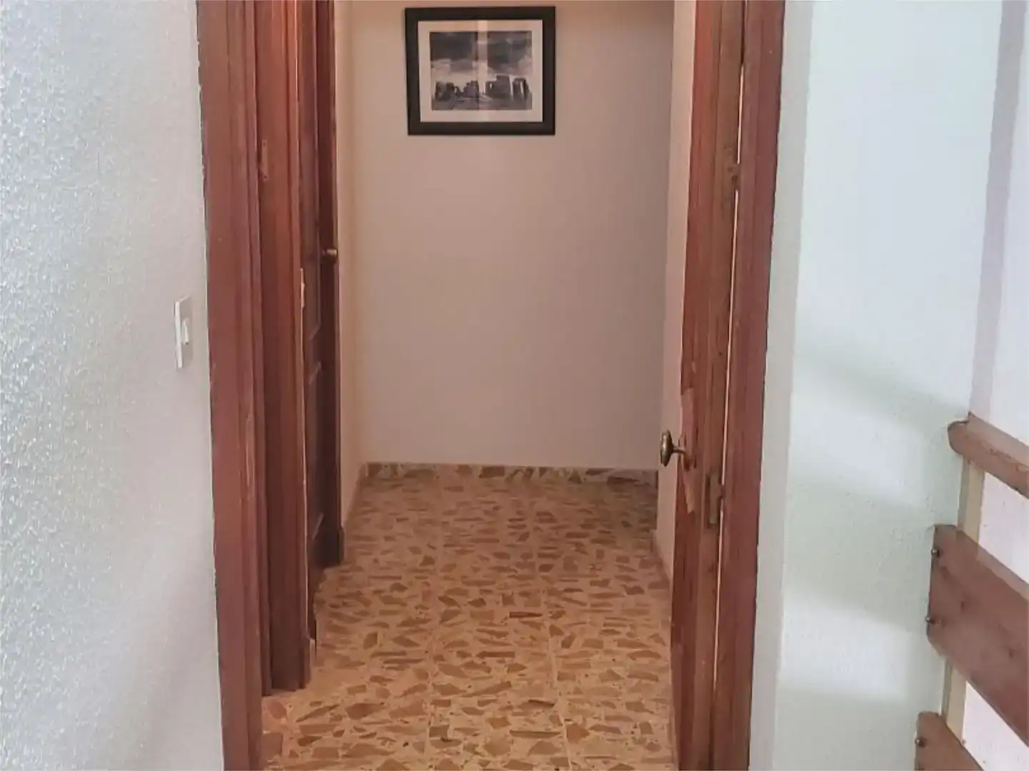 Pis en venda en Los Navalucillos amb Moblat i Balcó