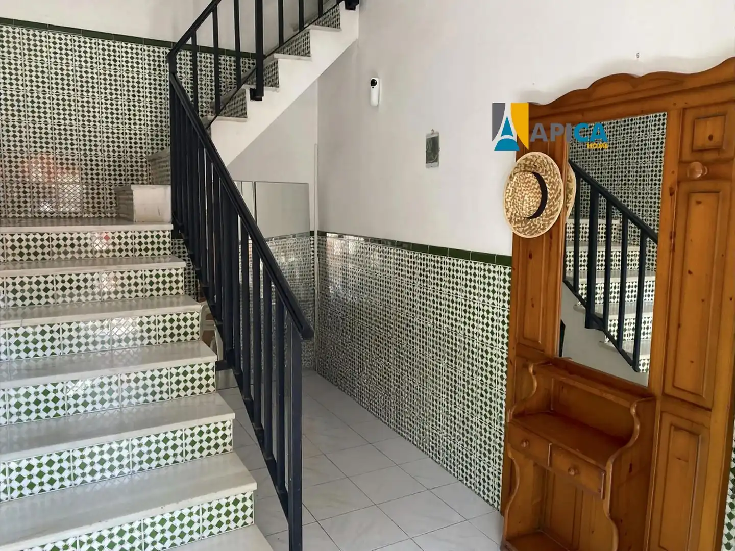 Casa o xalet en venda en Los Barrios amb Aire condicionat, Calefacció i Terrassa