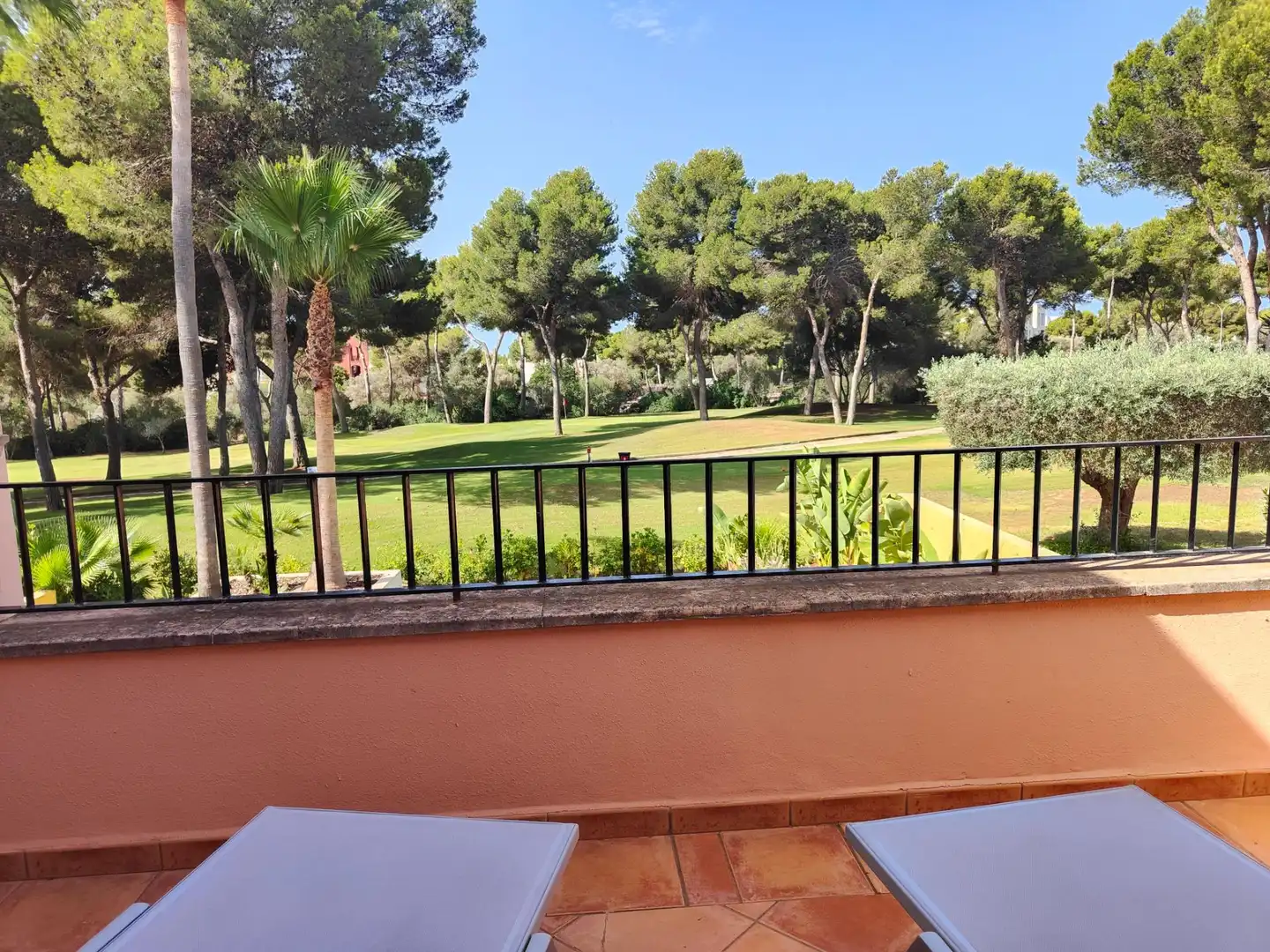 Casa o xalet de lloguer a Santa Ponça