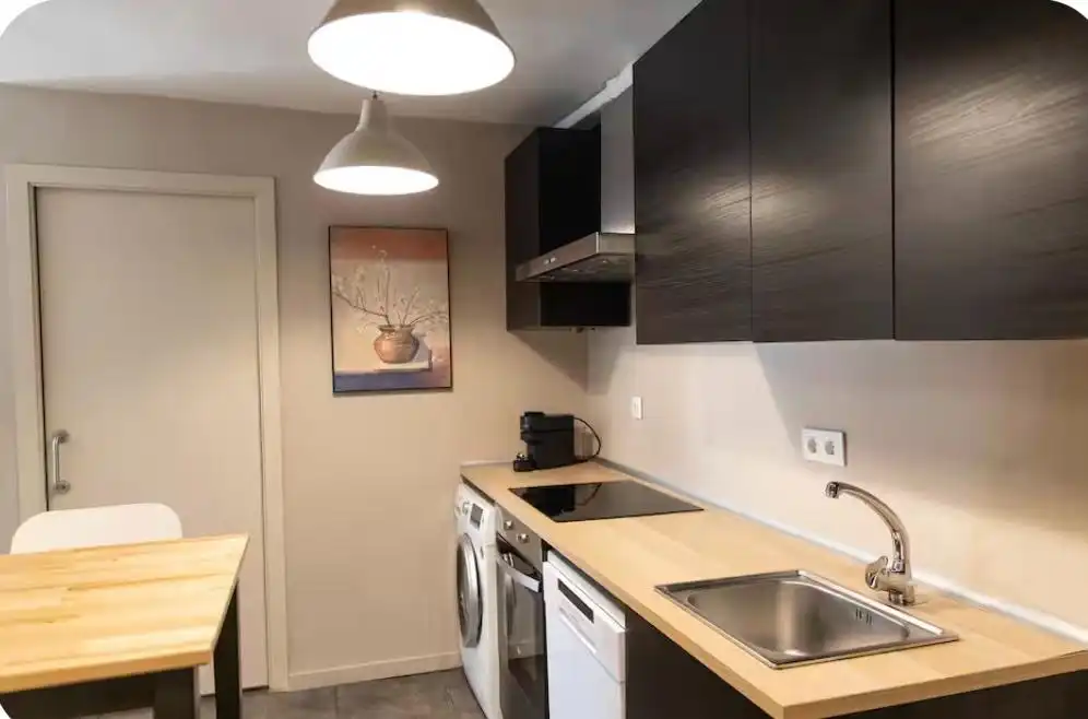 Appartement avec terrasse à vendre à Carrer DOMENEC CARLES 2, imagen 14