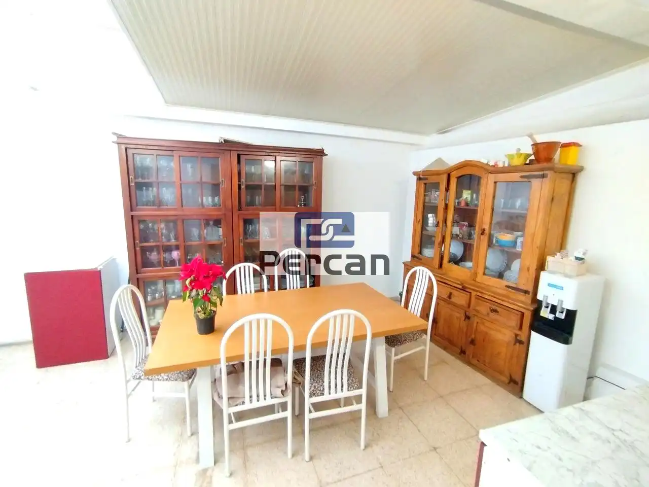 Casa o xalet en venda a Serra De Mariola, Campello pueblo