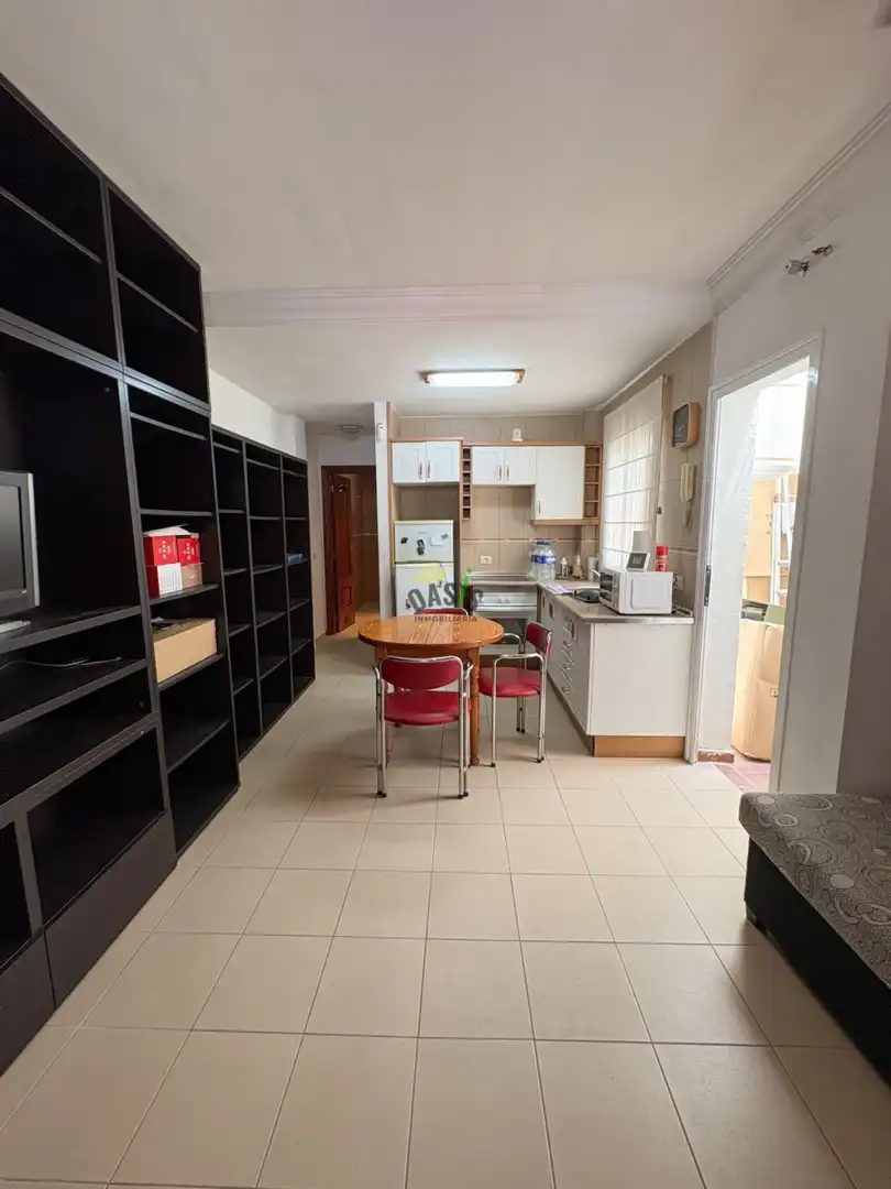 Küche von Wohnung zum Verkauf in Arico mit Abstellraum